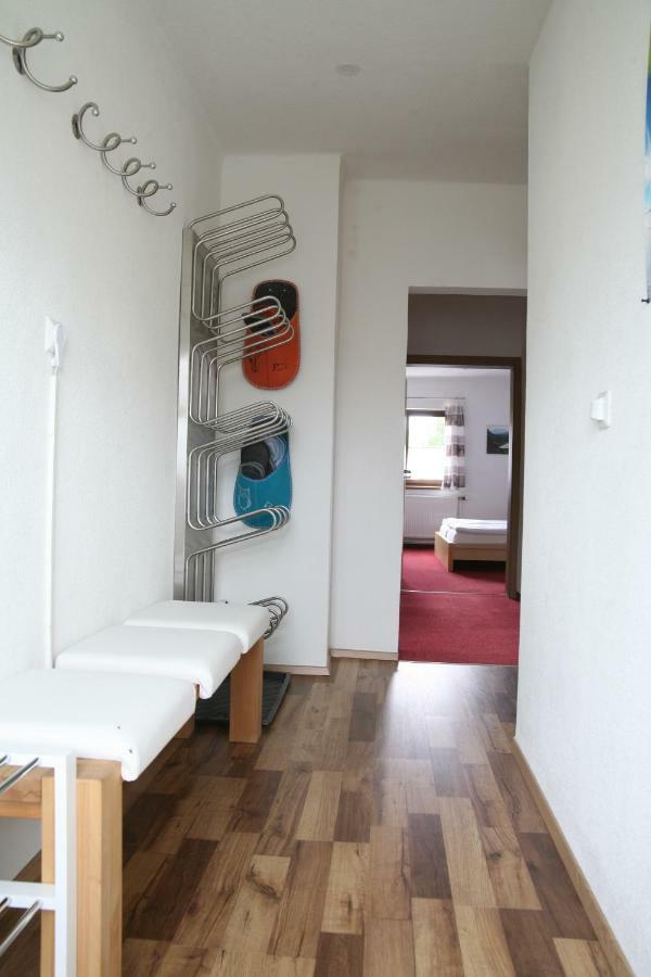 Apartment Koell Айх Екстериор снимка
