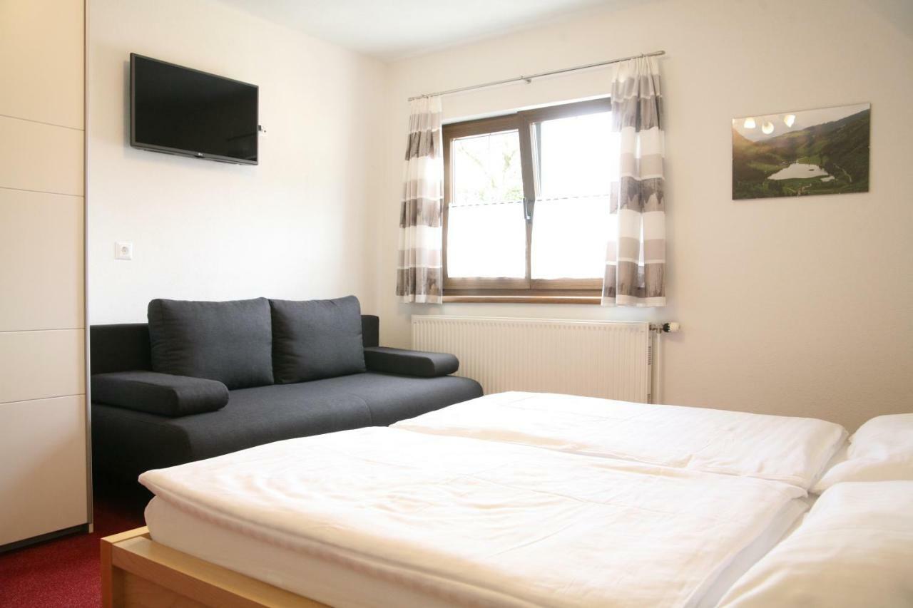 Apartment Koell Айх Екстериор снимка