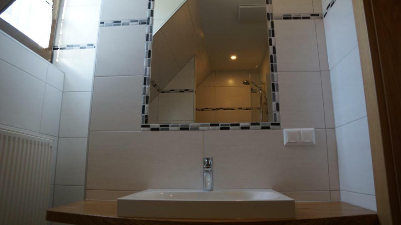Apartment Koell Айх Екстериор снимка