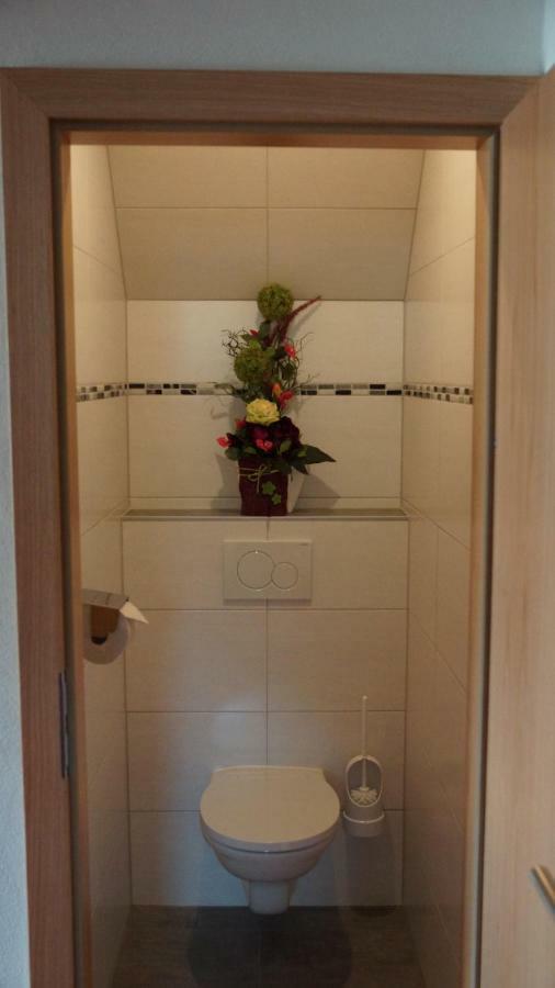 Apartment Koell Айх Екстериор снимка