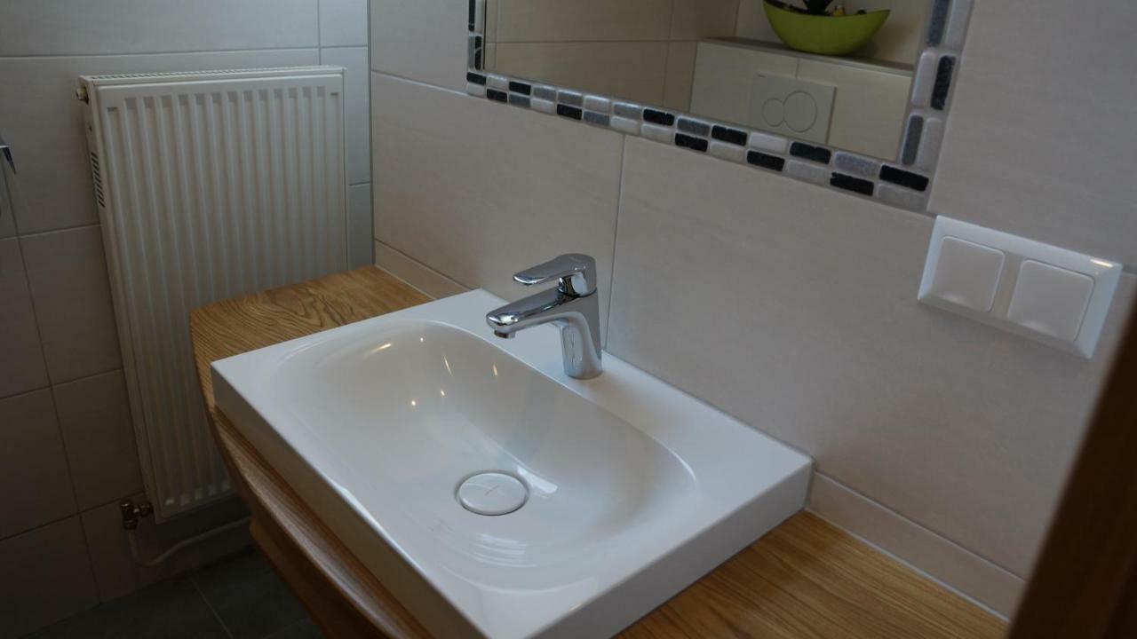 Apartment Koell Айх Екстериор снимка