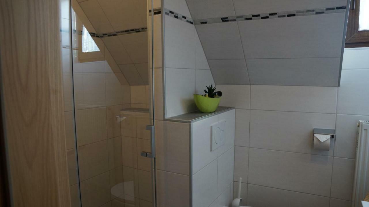 Apartment Koell Айх Екстериор снимка