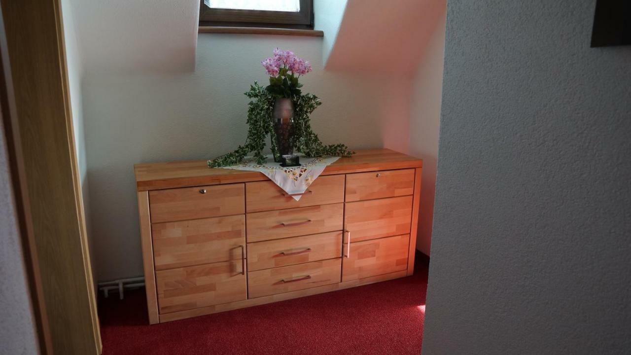 Apartment Koell Айх Екстериор снимка
