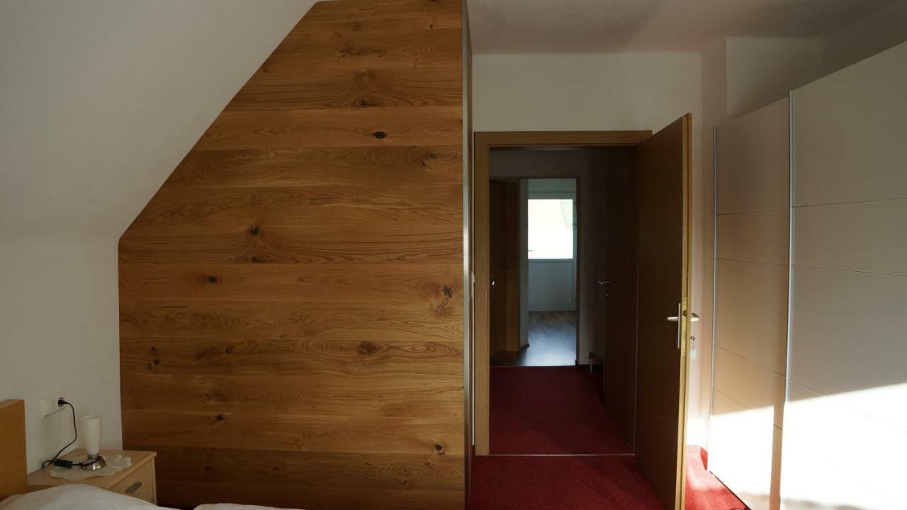 Apartment Koell Айх Екстериор снимка