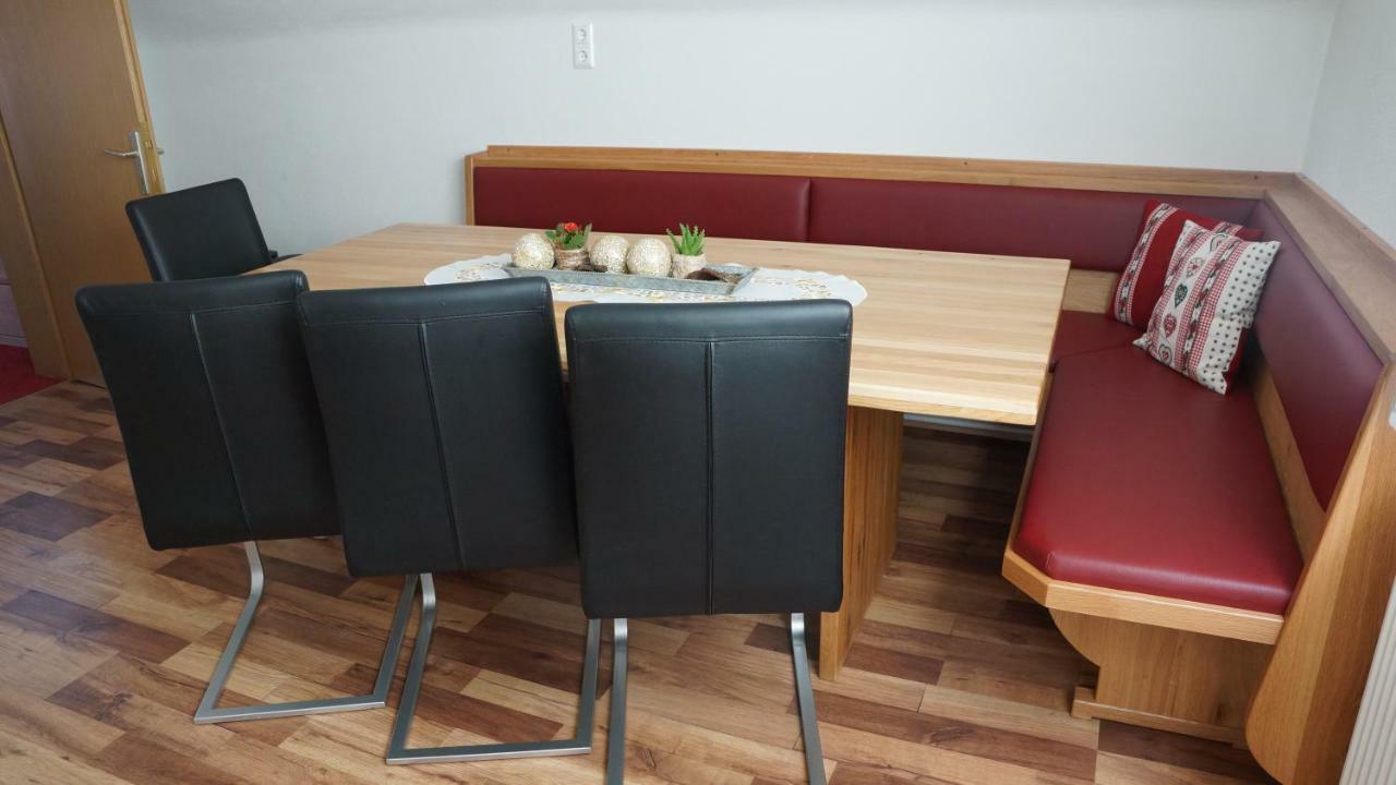 Apartment Koell Айх Екстериор снимка